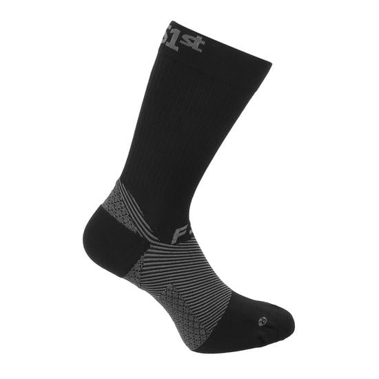 FS4 Plantar Fasciitis Sock  -  Crew