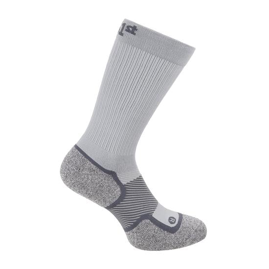 Men Grey Socks Full Length