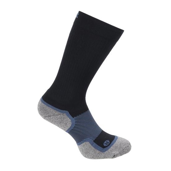 Men Blue-navy Socks Full Length