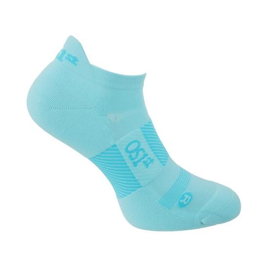 Women Light-blue Socks Ankle Length