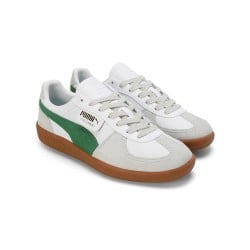 Buy PUMA Palermo Lth Online | SKU: 359-39646407-16-7 - Metro