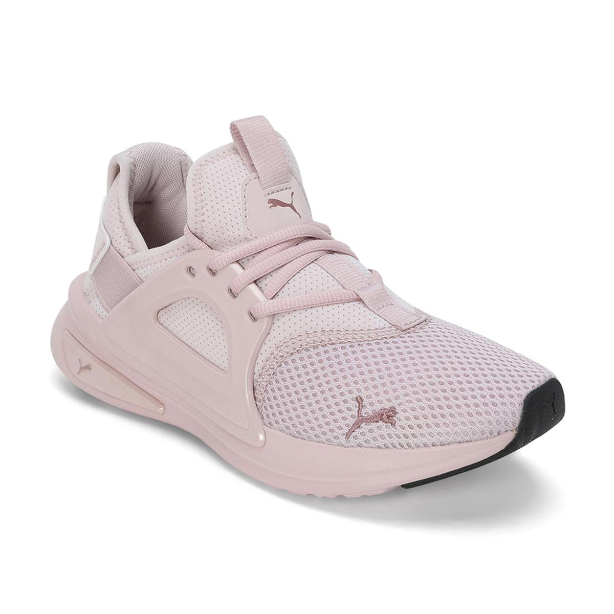 Puma ignite shop advantec limitless pink