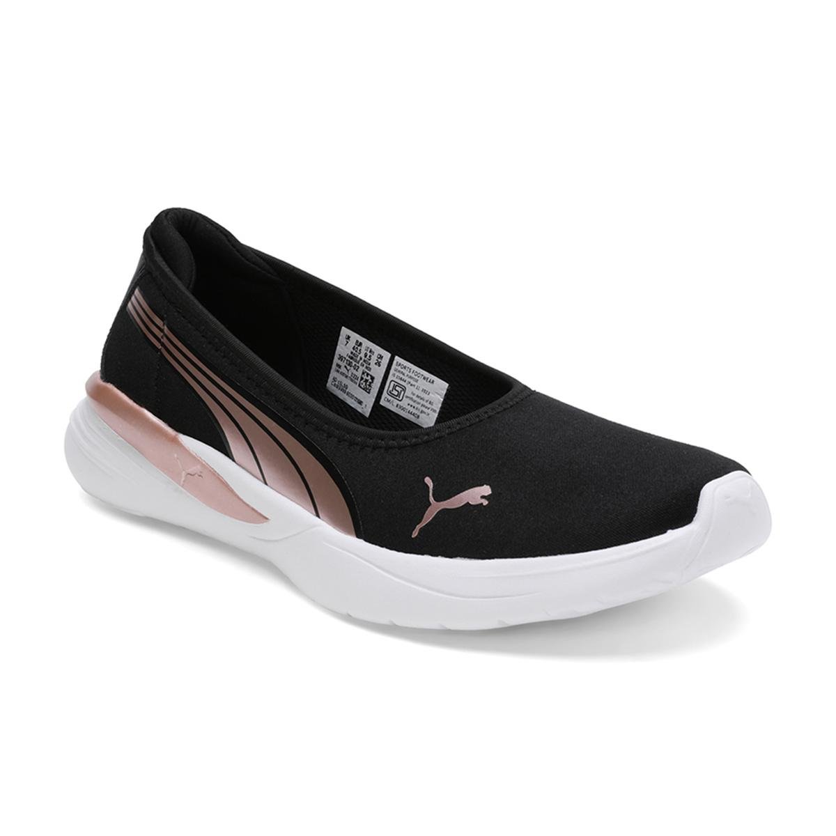 Buy PUMA Puma Evelyn Softride Ballerina Online SKU 360 397130 11 3 Metro Shoes