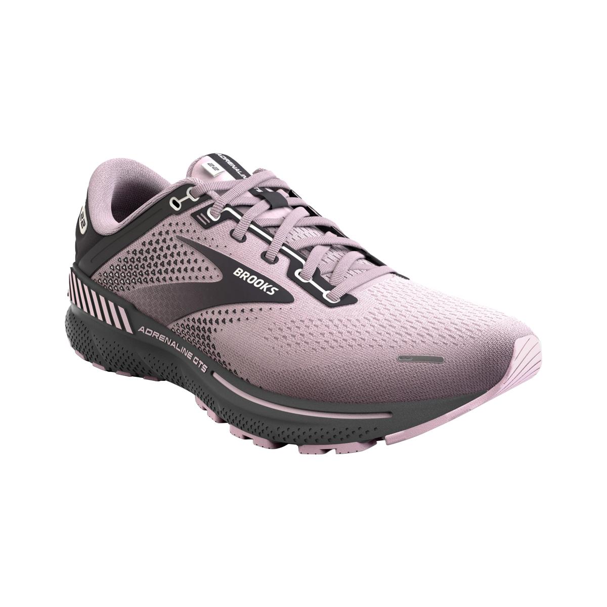 Buy Brooks Women Pink Sports Running Shoes Online SKU 366 12 24 6 Metro Shoes