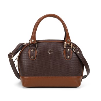Buy Metro Women Brown Satchel Bag Online | SKU: 37-7436-12-10 Buy Metro Women Brown Satchel Bag Online | SKU: 37-7436-12-10
