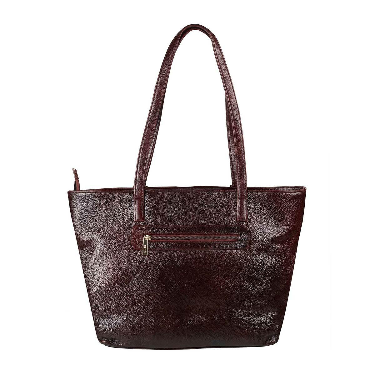 Cole Haan Essential Leather Tote Bag | Dillard's
