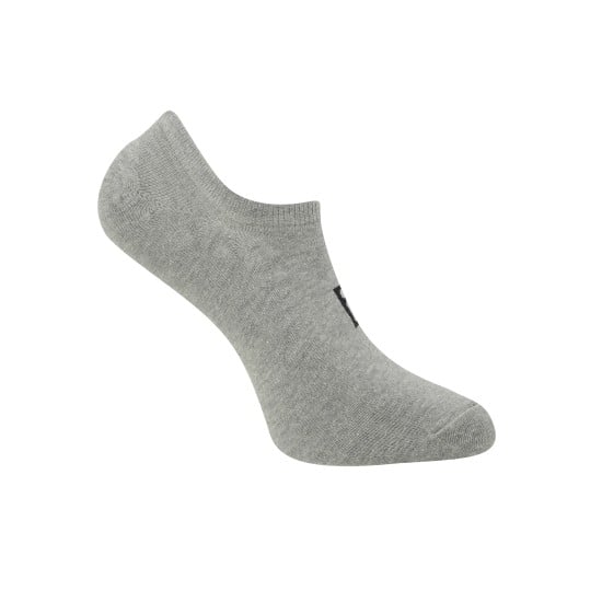Men Light-grey Loafer Socks
