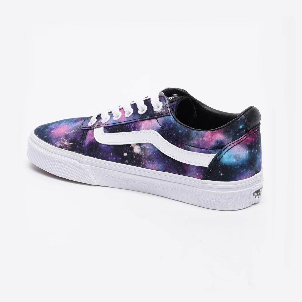 Galaxy deals vans womens