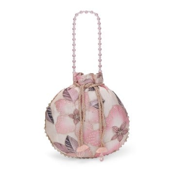 Metro Women Pink Potlis(SKU: 38-196-24-10)