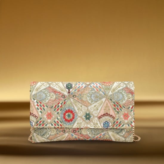 Women Multi Evening Bag