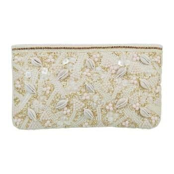 Metro Women Clutch(SKU: 38-28-66-10)