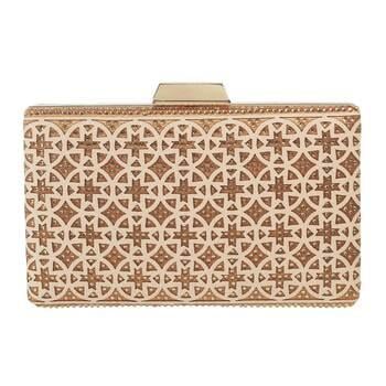 Metro Women Clutch(SKU: 38-32-28-10)