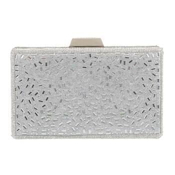 Metro Women Clutch(SKU: 38-36-27-10)