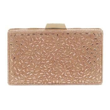 Metro Women Clutch(SKU: 38-36-52-10)
