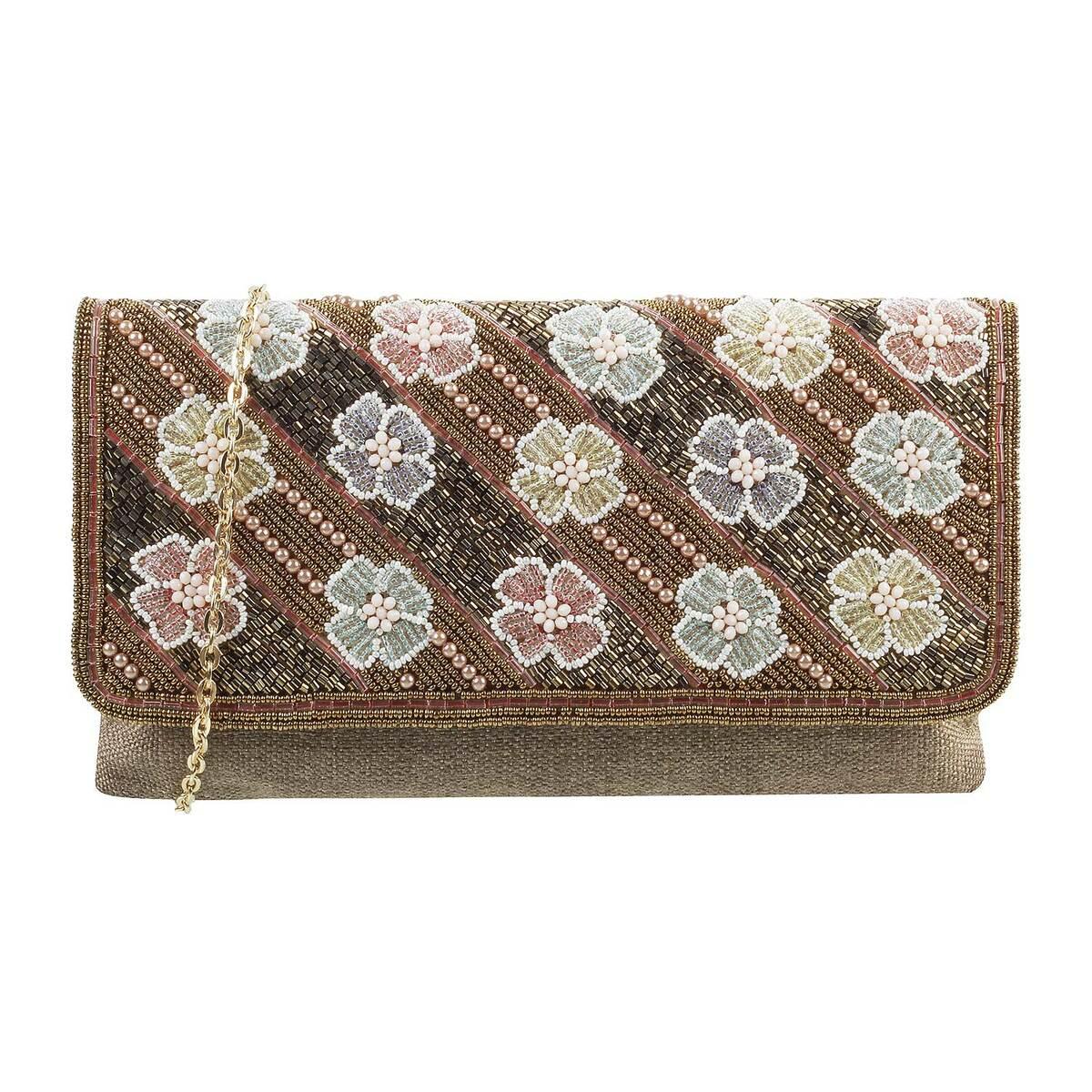 Buy pastel purse | English colour clutch online – IBHI