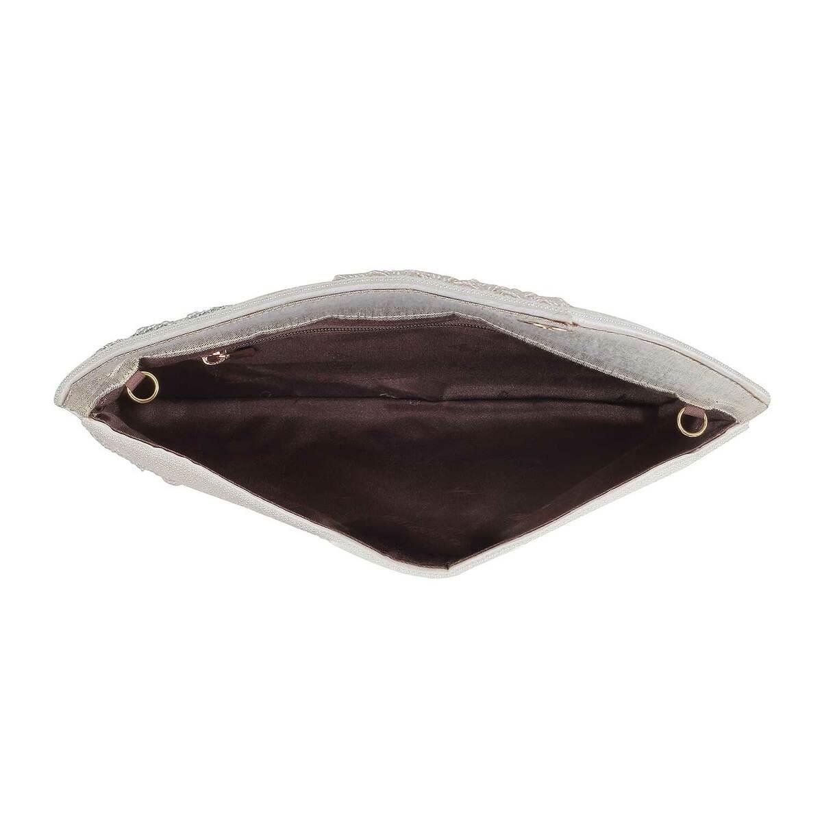 Buy Off-White Embossed Crocodile Genuine Leather Tote Bag for Women,  Satchel Purse, Shoulder Handbag, Designer Tote Bag at ShopLC.