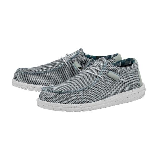 Men Light-grey Casual Sneakers