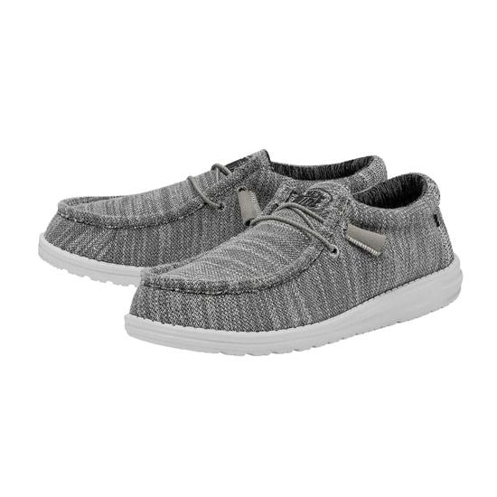 Men Light-grey Casual Sneakers