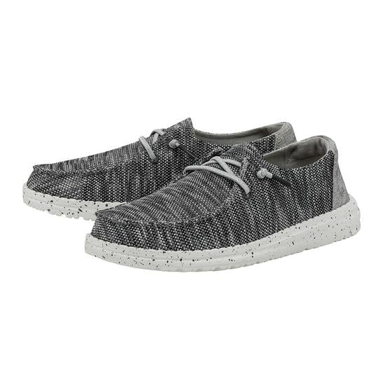 Women Grey Casual Sneakers