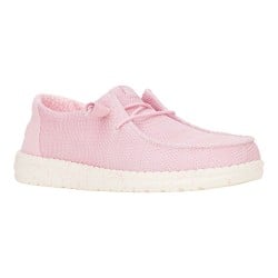 Women Maroon Casual Sneakers