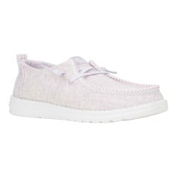 Women Purple-multi Casual Sneakers