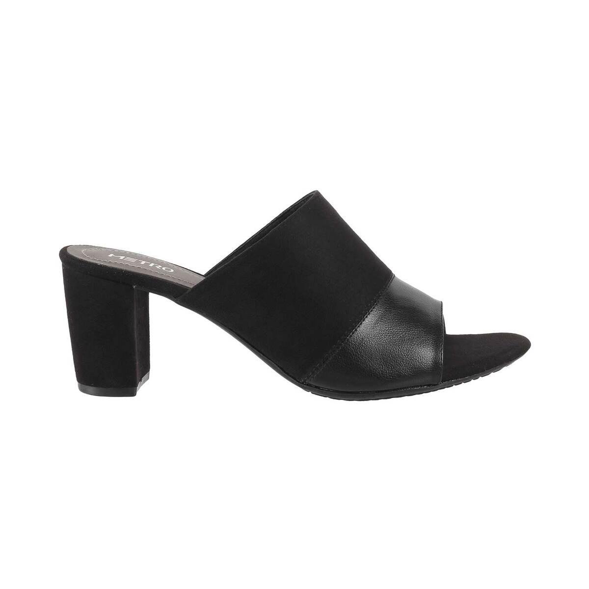 Heeled Mules | Womens Mule Heels - Public Desire USA