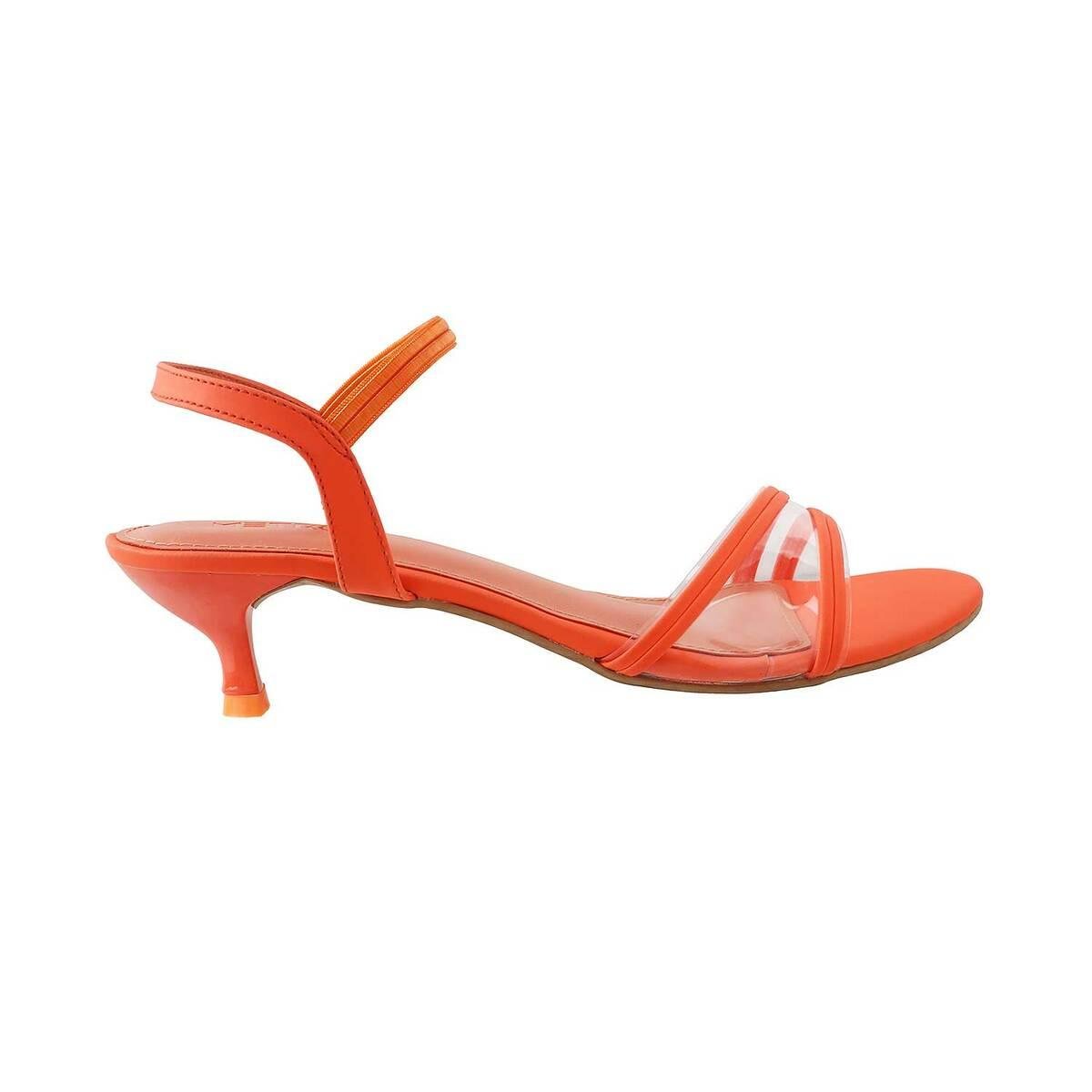 Women High Heels Neon Pink Orange Colours Shoes Sexy Comfortable Leather  Pumps Sandals Stiletto Женские Туфли Ladies 2021 Lolita - Pumps - AliExpress