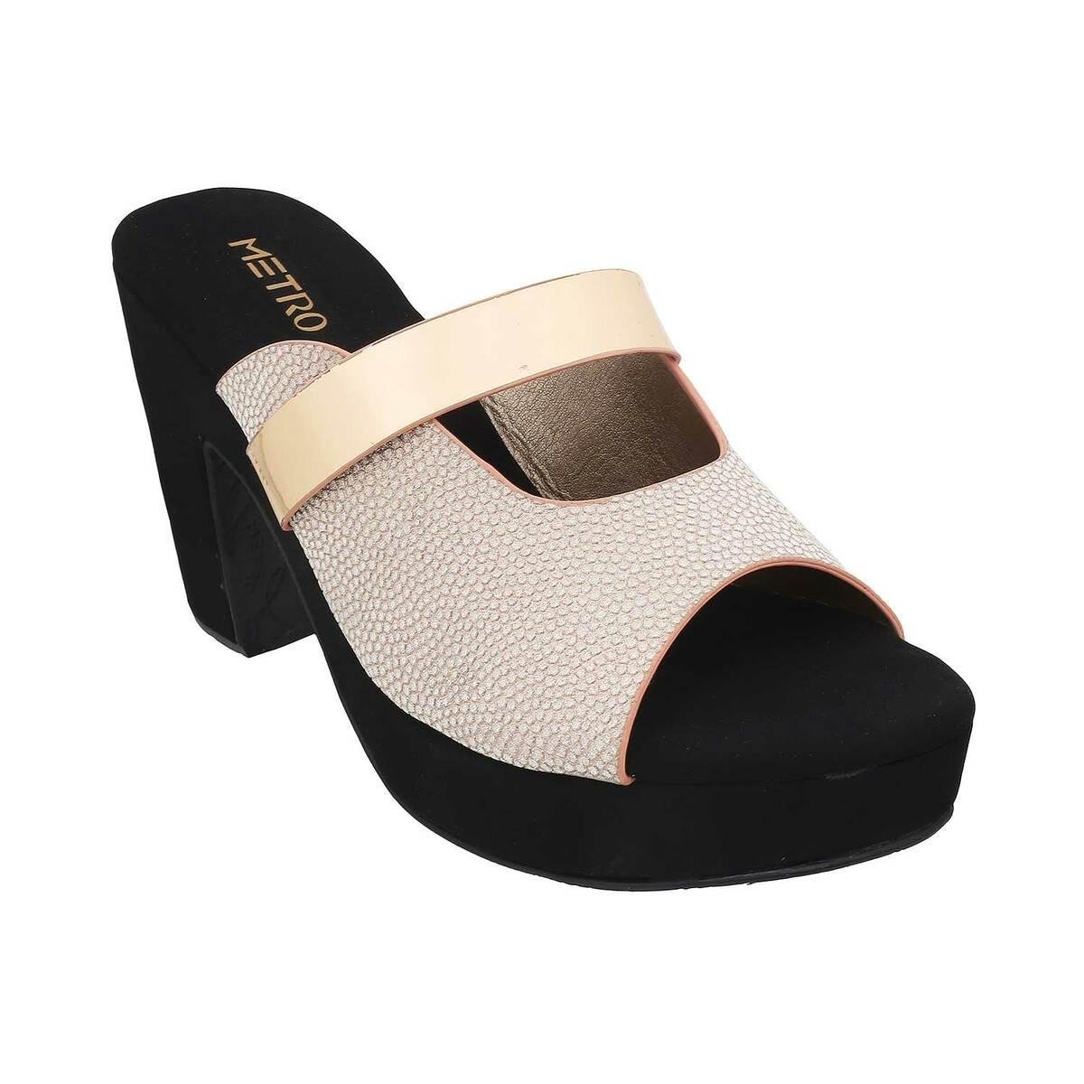 Kitten Heels - Buy Kitten heels online | Mochi Shoes