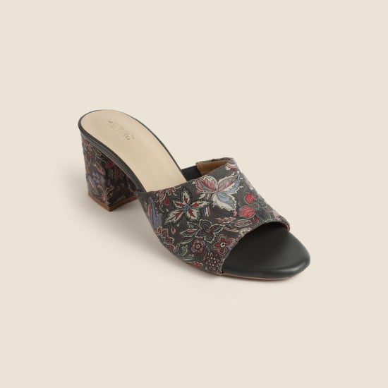 Women Grey Casual Slip Ons