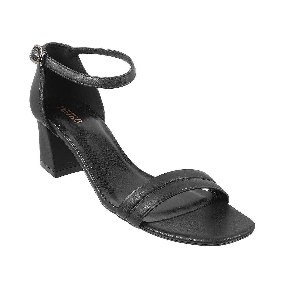 Heel Sandal Casual Wear Fancy 4 inch Women Platform Sandals, Size: 36 To 41  at Rs 440/pair in New Delhi