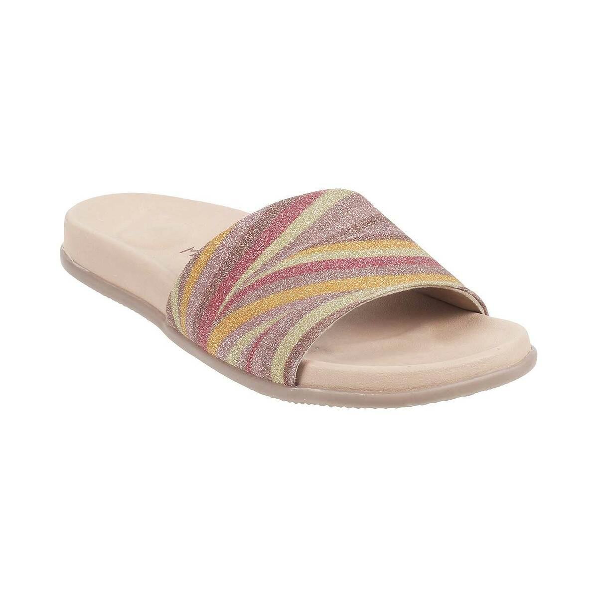 Casual Wear Plain Ladies Flip Flop Slippers, Size: 36-41 at Rs 100/pair in  Kanpur