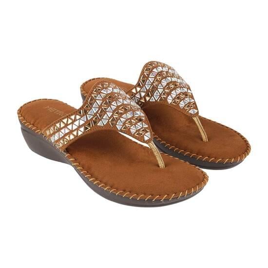 Women Yellow Casual Slip Ons