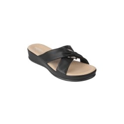 Women Black Casual Comfort