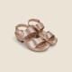 Rose-gold