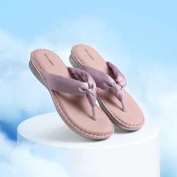 Walkway Women Peach Casual Comfort(SKU: 44-240-80-37)