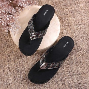Walkway Women Multi Casual Sandals(SKU: 44-31-13-39)