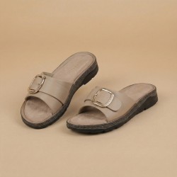 Women Brown Casual Comfort