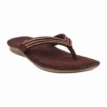 Mochi Brown Casual Comfort