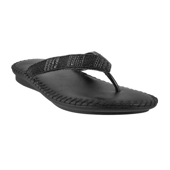 Women Black Casual Comfort