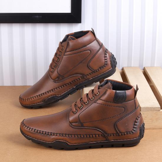 Buy Stylish Boots for Boys Best Boys Boots Online