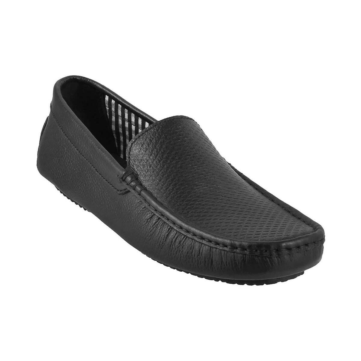 Buy Boys Black Casual Loafers Online  SKU 4651631132Metro Shoes
