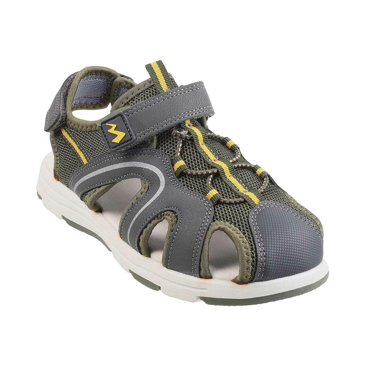 Summer Baby Sandals Infant Boys Soft sole Non-Slip First Walkers Shoes Kids  Water Shoes - Walmart.com