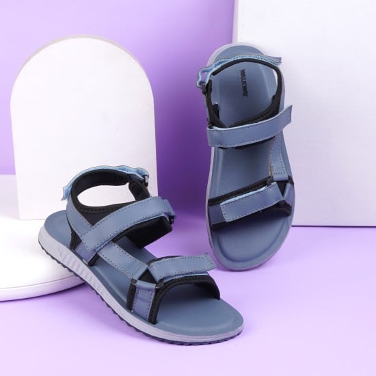 Boys Blue Casual Sandals