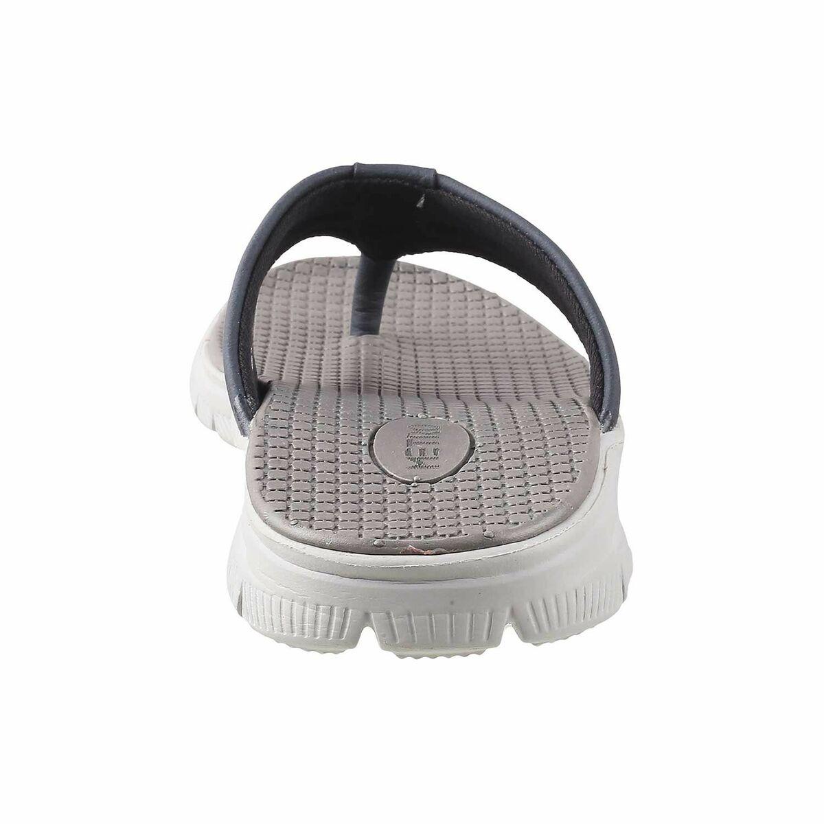 White company boys discount slippers