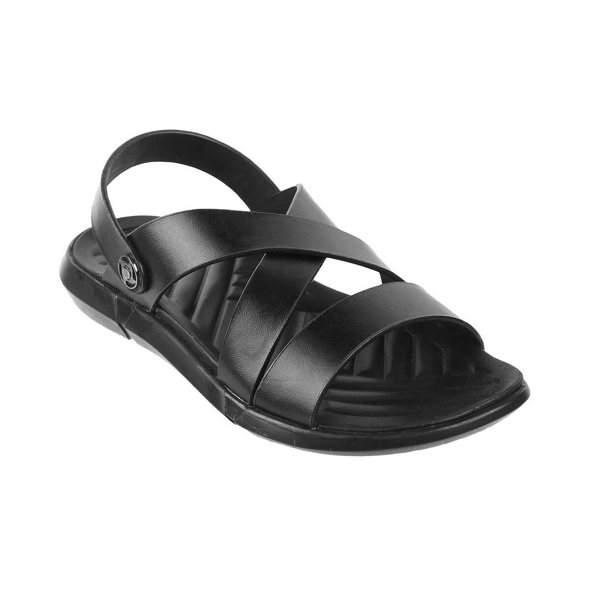 GH Bass & Co. Women's Black Strappy Flat Comfort Casual Sandals Size 8.5M |  Strappy flats, Casual sandals, G.h. bass & co.