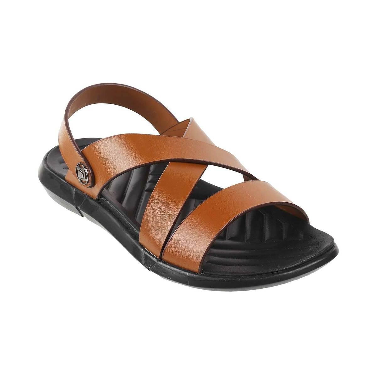 Buy Classie Kids Boys sandals Black 10C Online at Best Prices in India -  JioMart.