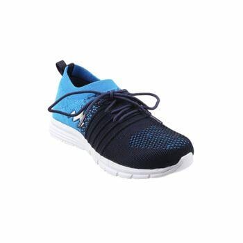 Boys Blue Casual Sneakers
