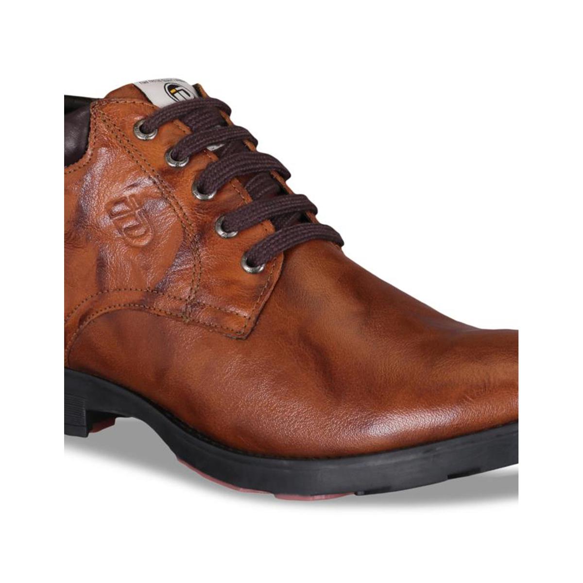 new look brogue boots