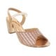Rose-gold
