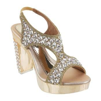 Buy Bridal Shoes Online In India 